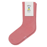 Pembe Çorap 3'lü Set