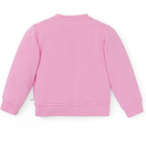 Squeaky Pink Crew Neck Sweatshirt