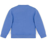 Squeaky Lilac Crew Neck Sweatshirt