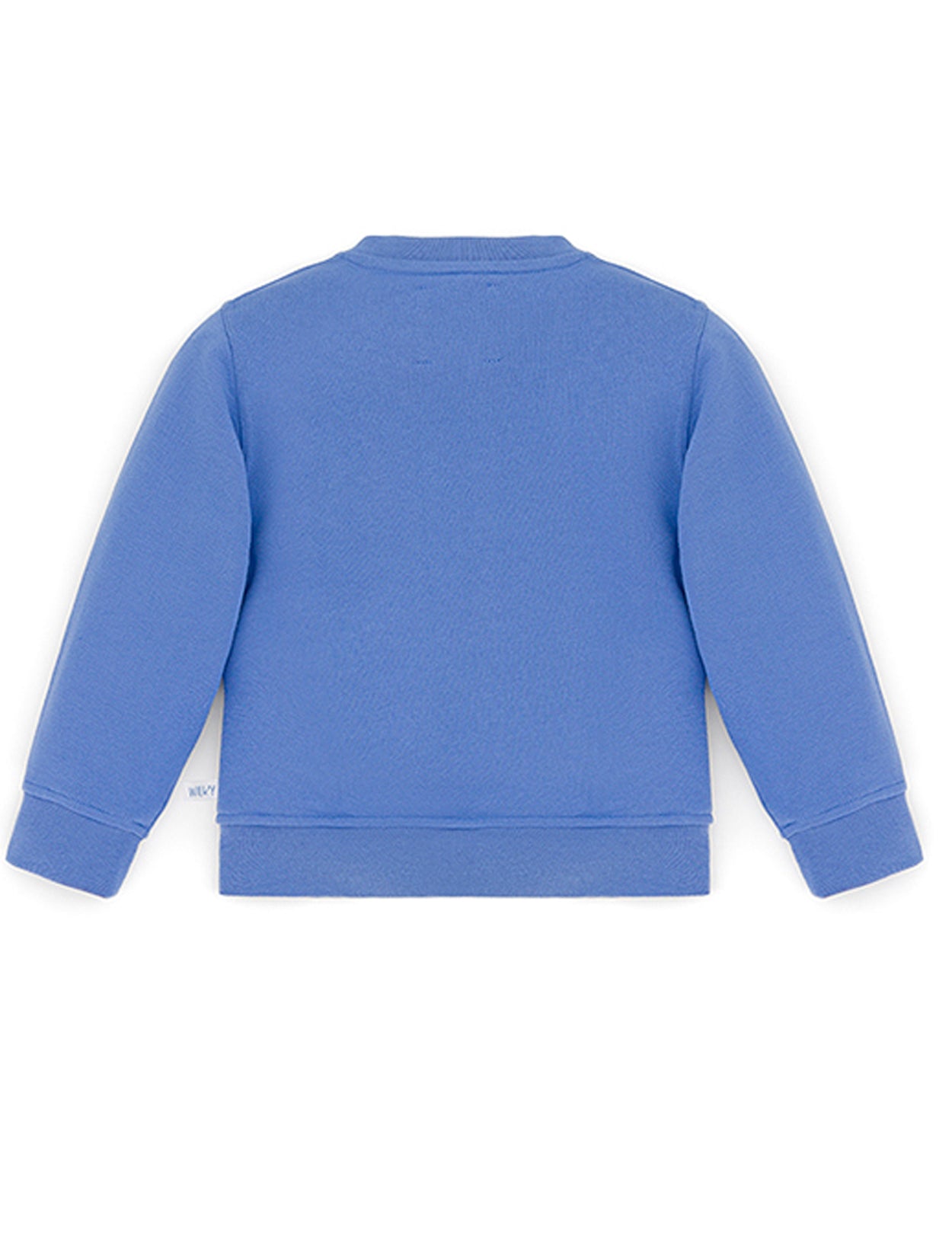 Squeaky Lilac Crew Neck Sweatshirt