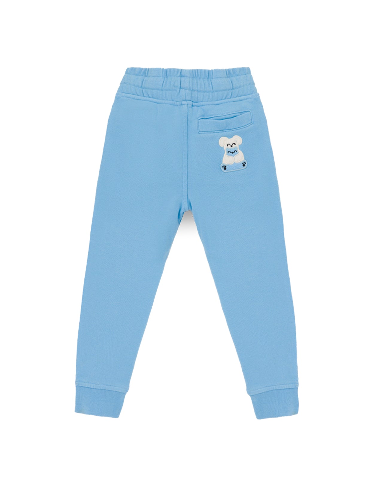 Baby Blue Jogger