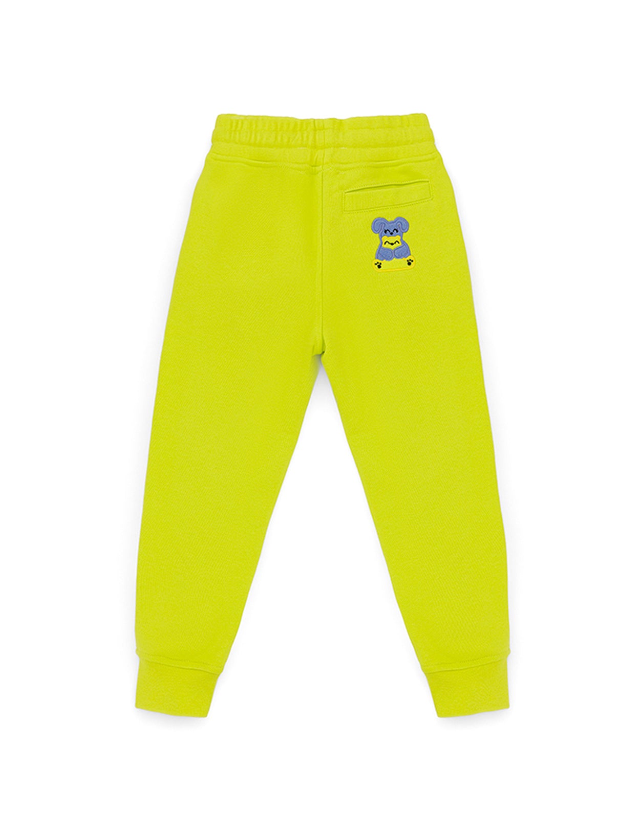 Lime Jogger