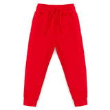 Red Jogger