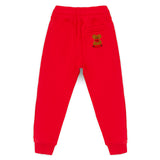 Red Jogger