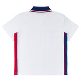 Polo Collar T-shirt