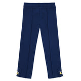 Navy Leggings