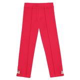 Fuchsia Leggings