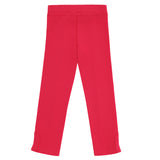 Fuchsia Leggings
