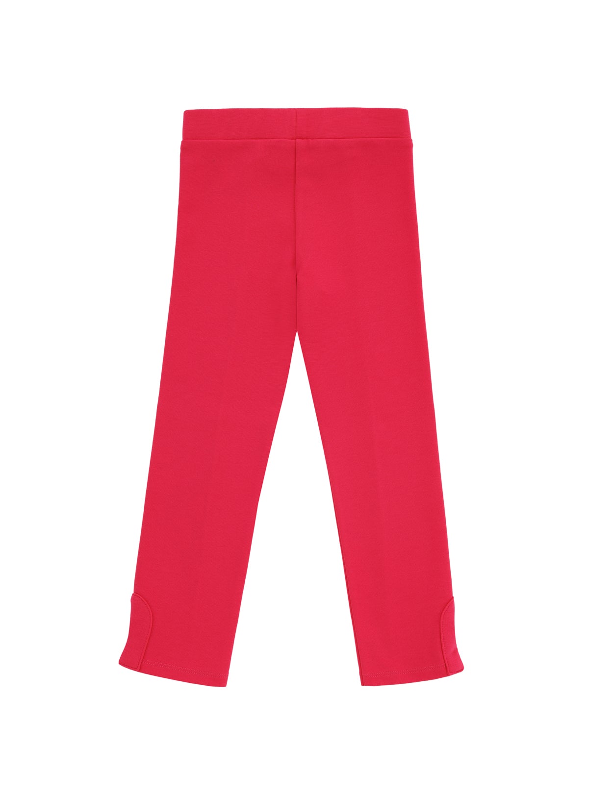 Fuchsia Leggings