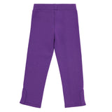 Purple Leggings
