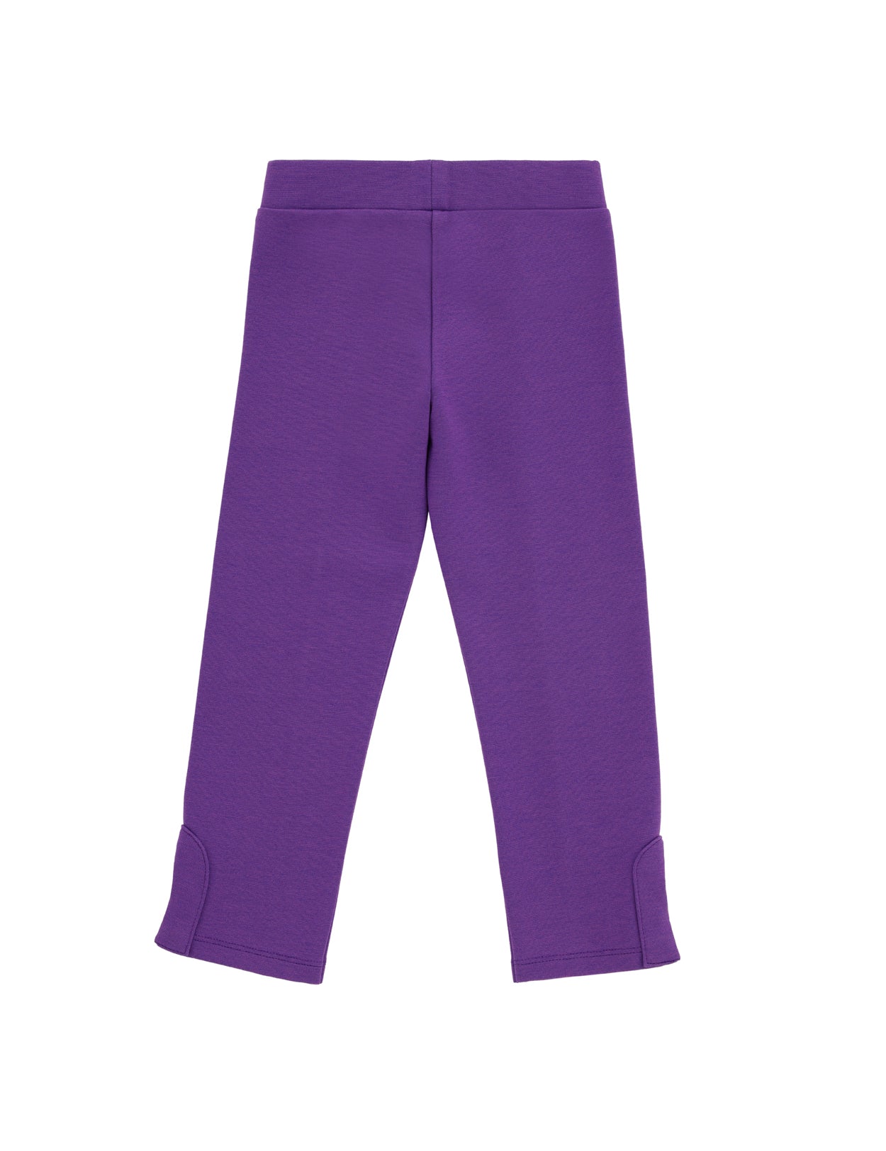 Purple Leggings