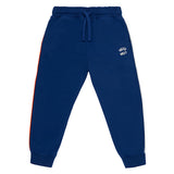 Navy Jogger 