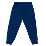 Navy Jogger 