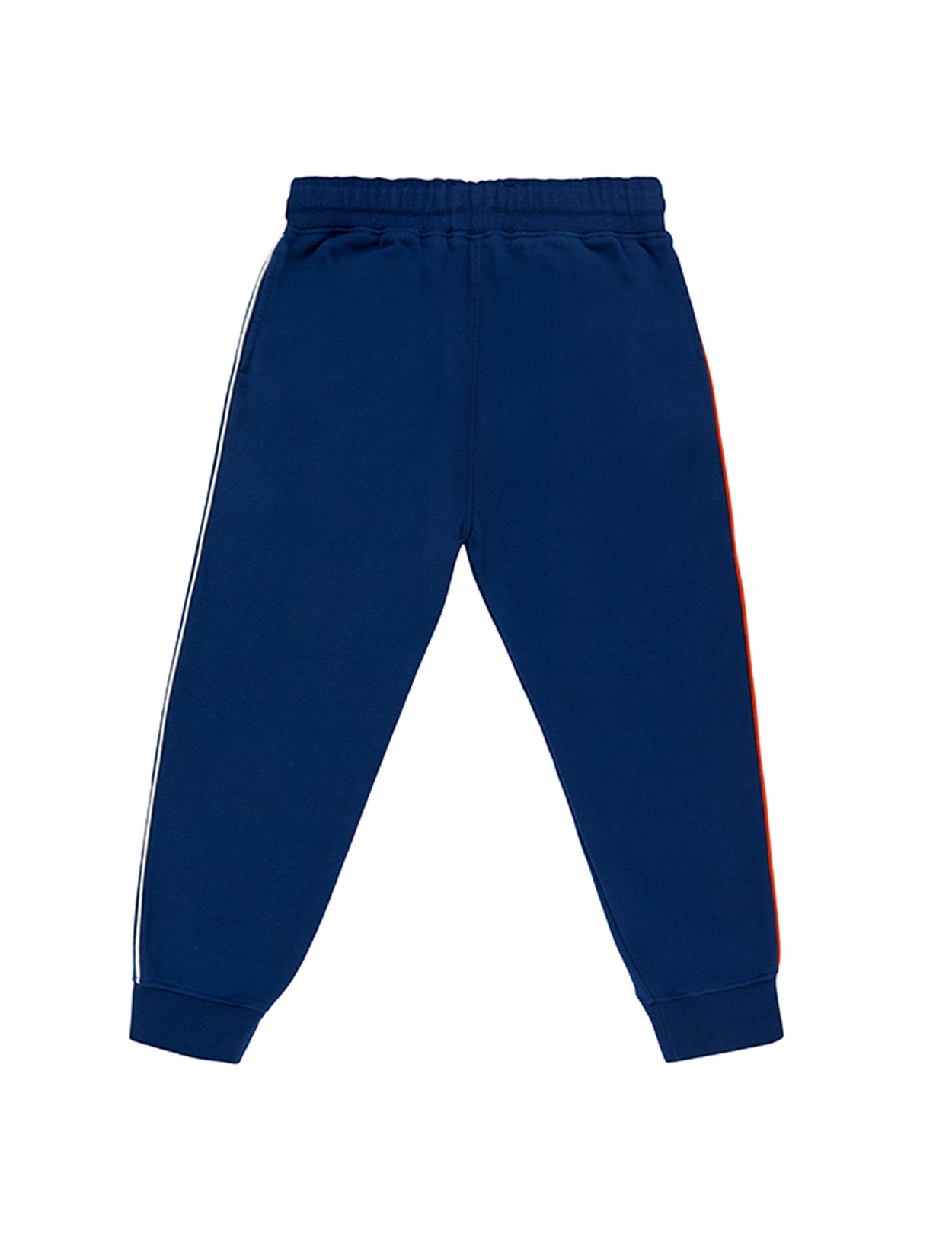 Navy Jogger 