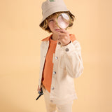 Nova Jacket