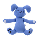 Milky Wilky Squeaky Plush Toy