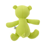 Milky Wilky Squeaky Plush Toy
