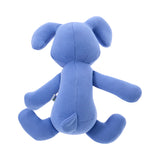 Milky Wilky Squeaky Plush Toy