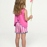 Peony Blouse