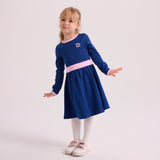 Aura Dress