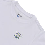White T-shirt