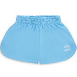 Baby Blue Shorts 