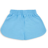 Baby Blue Shorts 