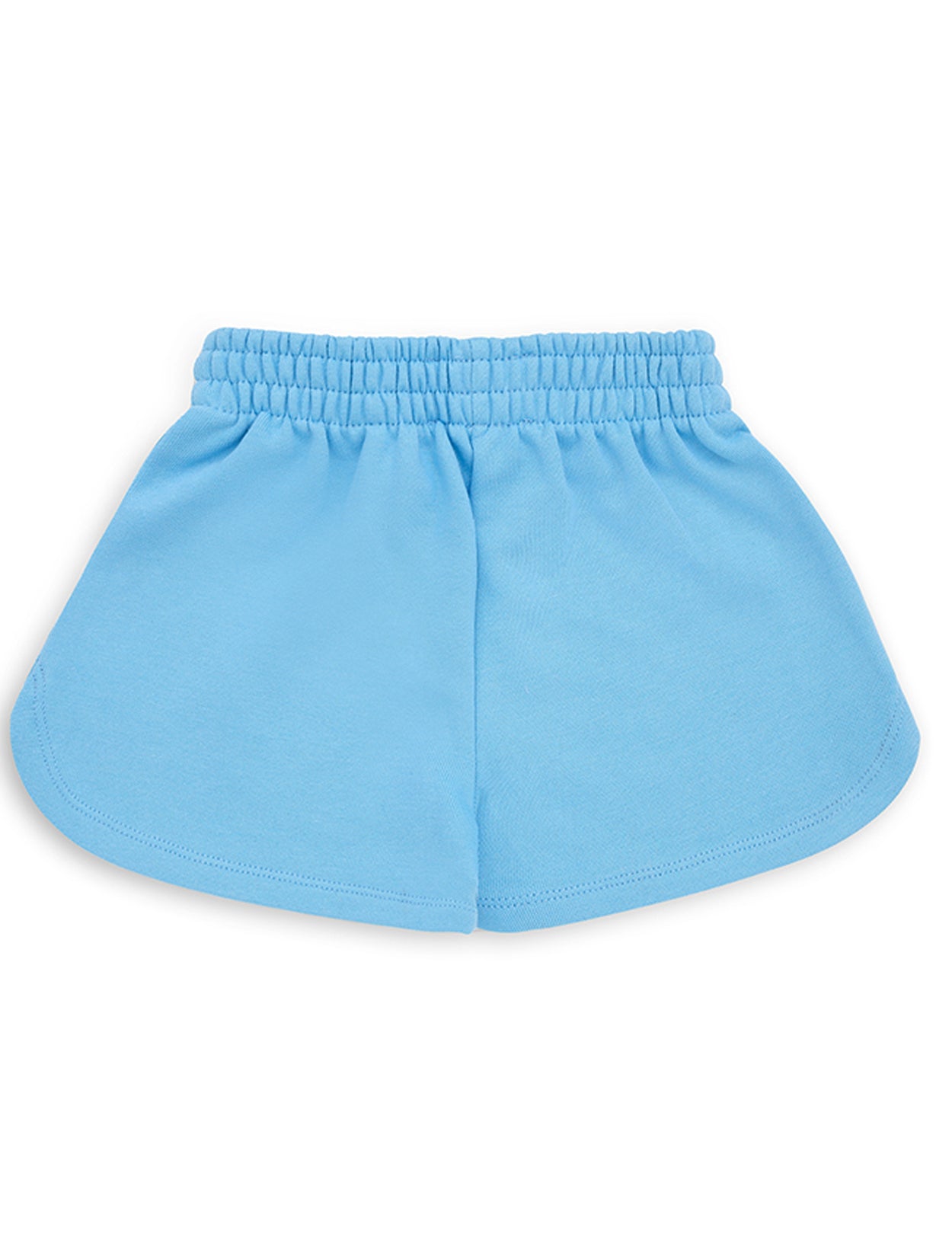 Baby Blue Shorts 