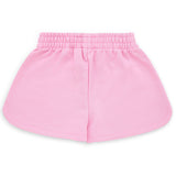 Pink Shorts 