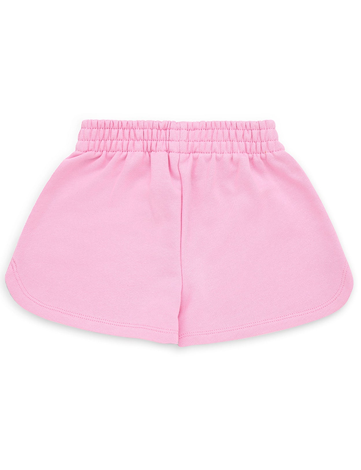 Pink Shorts 