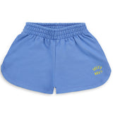Lilac Shorts 