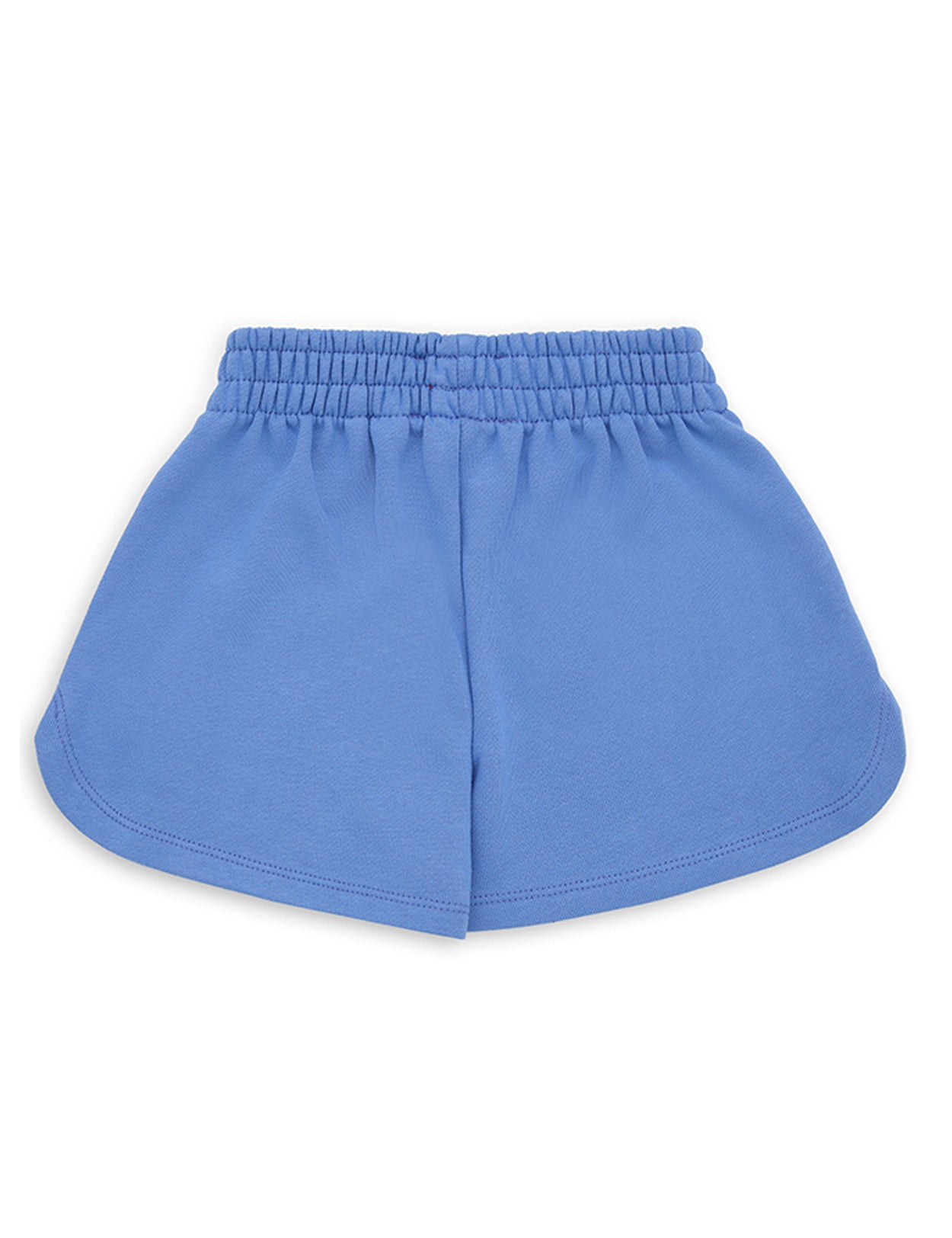 Lilac Shorts 