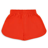 Orange Shorts 