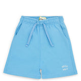 Baby Blue Shorts 