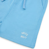 Baby Blue Shorts 