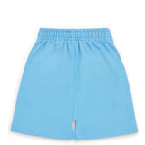 Baby Blue Shorts 