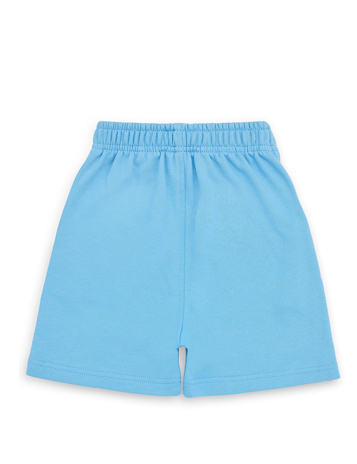 Baby Blue Shorts 