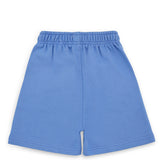 Lilac Shorts 