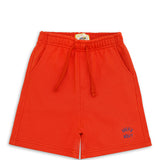 Orange Shorts 