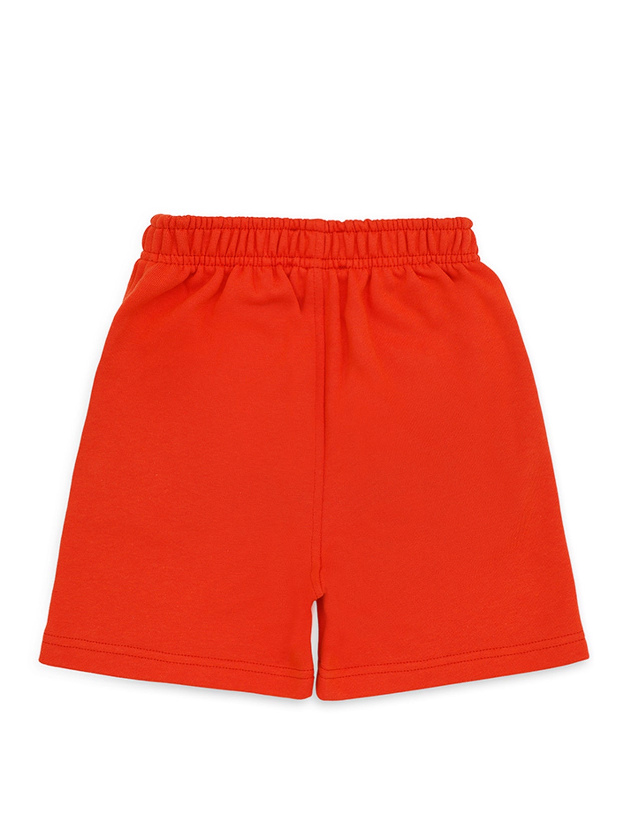 Orange Shorts 