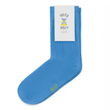 Lime - Lila - Beyaz 3'lü Set