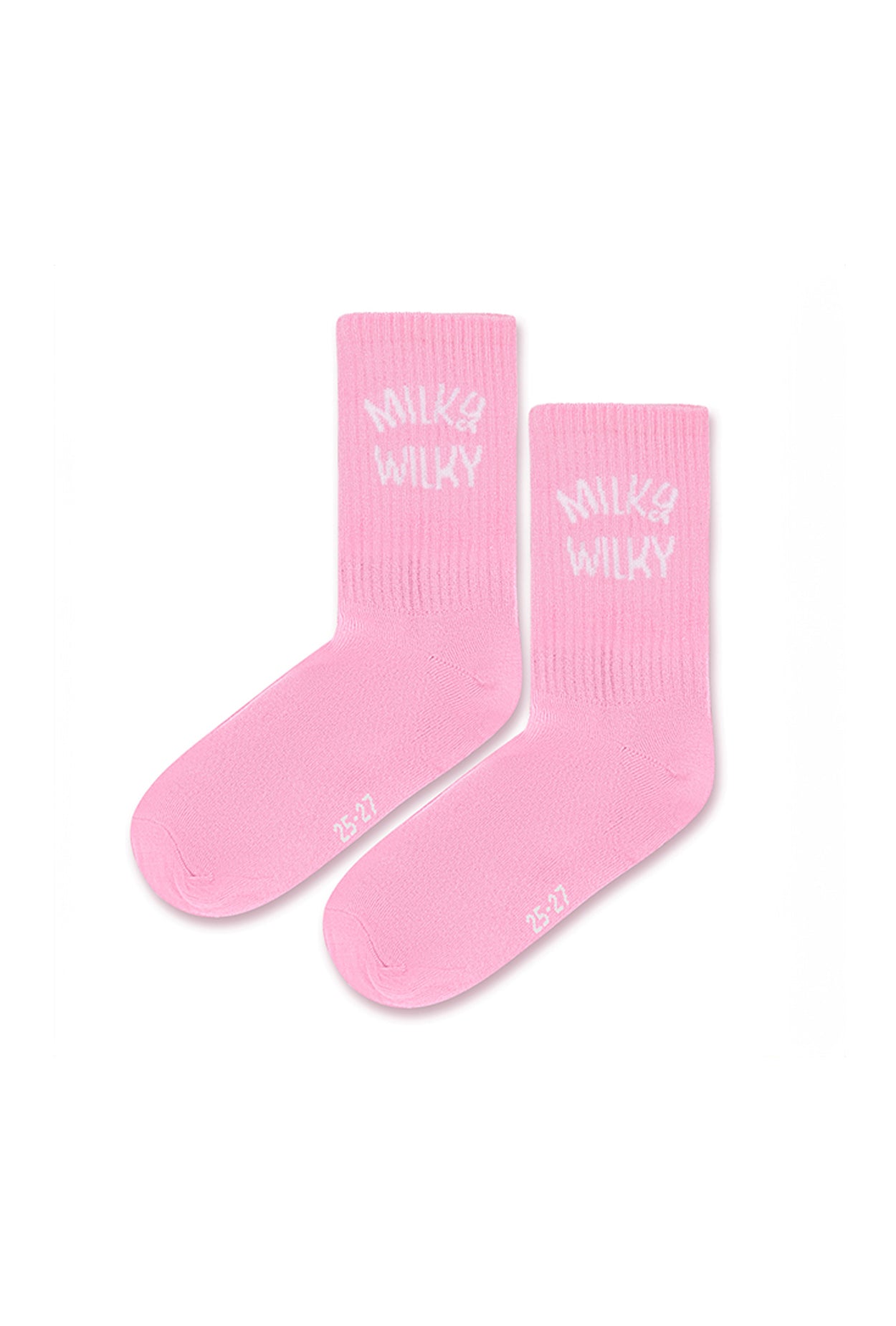 Pembe Çorap