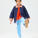 Quilted Jacket
