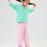 Crew Neck Sweatshirt
