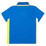 Polo Collar T-shirt