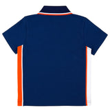 Polo Collar T-shirt
