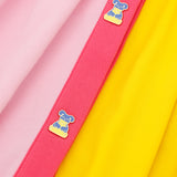 Color Block Dress