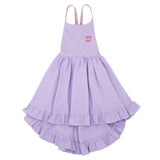 Dress With Sparkly Straps
