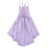 Dress With Sparkly Straps