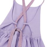 Dress With Sparkly Straps